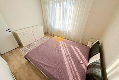 Apartament cu 2 camere decomandat în Gheorgheni - 20