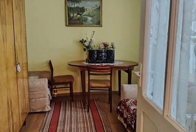 Casă cu 3 camere în Central - 1