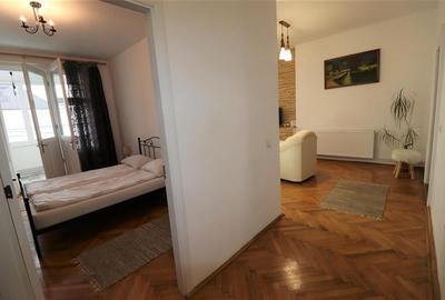 Apartament 2 camere | 65 mp | gradina | Centru | zona Parcul Central - 15