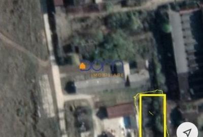 De inchiriat spatii depozitare, productie si platforma betonata - 3