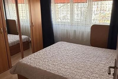 Apartament cu 2 camere decomandat în Central - 5