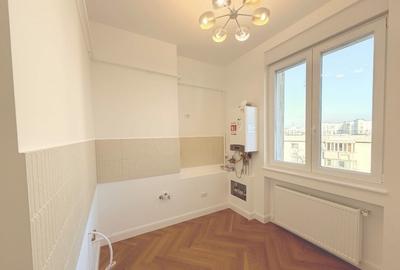 Apartament cu 2 camere decomandat, mobilat în Drumul Sării - 4