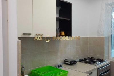 Apartament cu 2 camere semidecomandat, mobilat în Baba Novac - 7