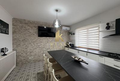 Apartament cu 4 camere decomandat, mobilat în Bucureștii Noi - 5