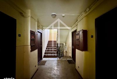 Garsonieră în Cristian - 2