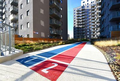 Apartament cu 2 camere decomandat în Văcăresti - 6