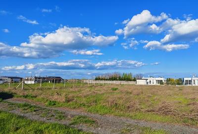 Teren Construcții intravilan de 1096 mp, în Corbu - 11