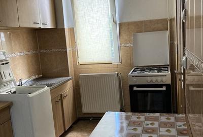 Apartament cu 2 camere semidecomandat în Central - 6