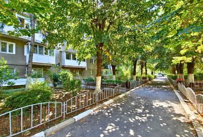APARTAMENT 2 CAMERE TRAIAN - ETAJ 2 - 25