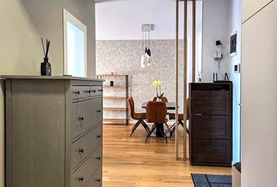 Apartament de inchiriat | 2 camere | Parkview Herastrau | Mobilat complet - 3