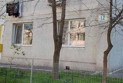 Apartament cu 2 camere decomandat în Micro 19 - 3