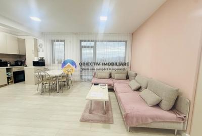 Apartament 2 camere  Etaj 2 Bloc NOU - 1