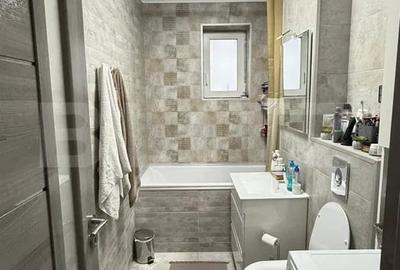 Apartament 2 camere, loc de parcare, zona Pensiunea Morariu - 5