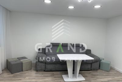 Apartament cu 2 camere semidecomandat, mobilat în Mănăștur - 4