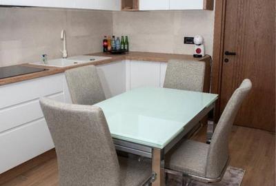 Casă cu 4 camere în Central - 6