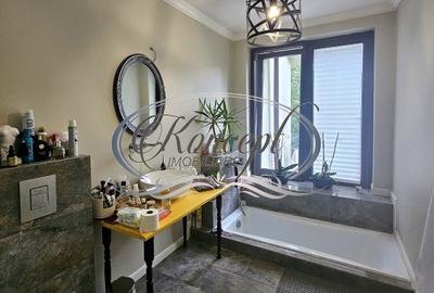 Locuinta retrasa cu teren 500 mp si intimitate, cartier Iris - 18