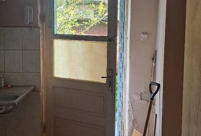 De vanzare ap 1 cam la casa, Zona Badea Cartan, centrala gaz - 3
