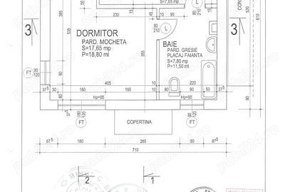 Casă cu Teren 20 Mp în Centrul Civic - 6