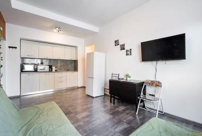 Unirii Metro / Calea Victoriei: 3 Rooms Boho Heaven – AN541-9A - 3