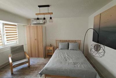 Garsoniera pantelimon-mega mall-modern - 8