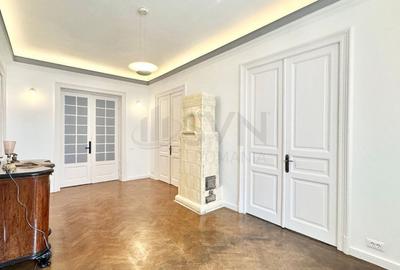 Birou, de 136 mp, în Dorobanți - 4