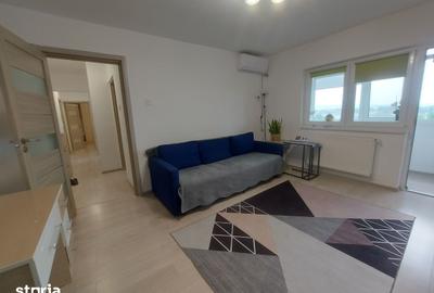 Apartament cu 3 camere decomandat în Micro 4 - 1