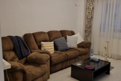 Apartament modern în Confort City – Mobilat, utilat, parcare subterană inclusă! Apartament modern în Confort City – Mobilat, utilat, parcare subterană inclusă! - 12