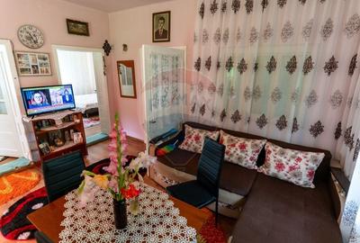 Casă individuală cu 3 camere cu Teren 9995 Mp în Ormindea - 13