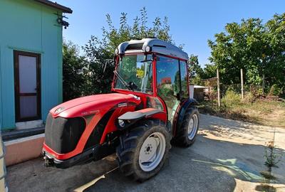 Teren agricol extravilan de 35000 mp, în Cotnari - 4