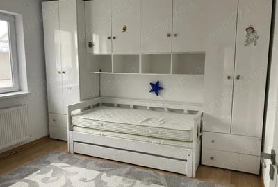 Inchiriez apartament 3 camere Str.Frunzei Sibiu - 3