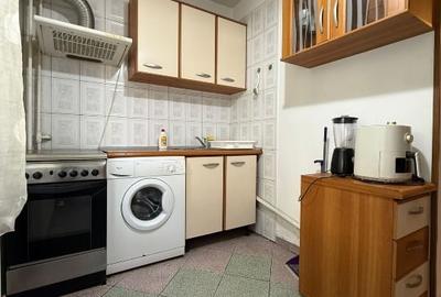Garsoniera spre inchiriere, Metrou Gorjului Garsoniera spre inchiriere, Metrou Gorjului - 5