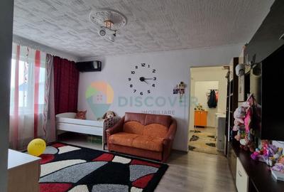 Zona Mioritei , 2 semidecomandate , 54.000 EURO - 2