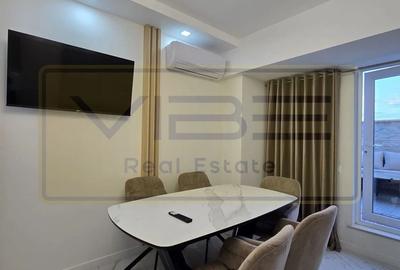 Apartament cu 4 camere în Tătărași - 3