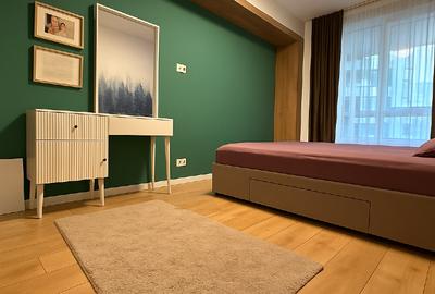 Apartament 3 camere cu grădină mare  plus 2 locuri de parcare incluse - 2