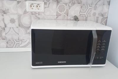 Proprietar/Inchiriez Garsoniera decomandata in Militari Residence - 11