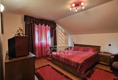 Vila de vanzare in Ghioroc - 2