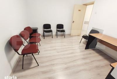 Apartament cu 2 camere în Central - 3