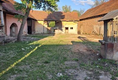Casă cu 4 camere în Gura Văii - 2