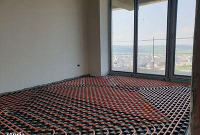 Apartament cu 3 camere, mobilat în Copou - 16