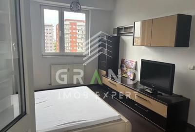 Apartament de inchiriat,decomandat 3 camere cu terasa mare-str. Dorobantilor - 3