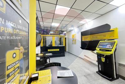 Spațiu comercial, de 43 mp, în Vitan - 8