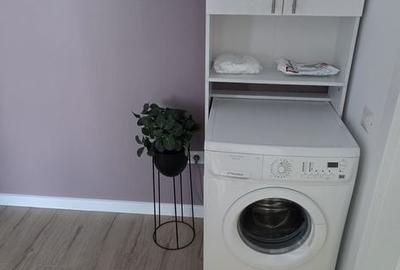 Apartament cu 2 camere semidecomandat în Central - 5