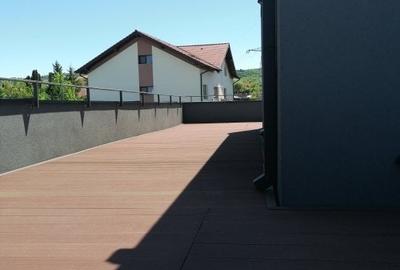 Vând 1/2 duplex în cartierul Europa/Eugen Ionesco 126A - 11