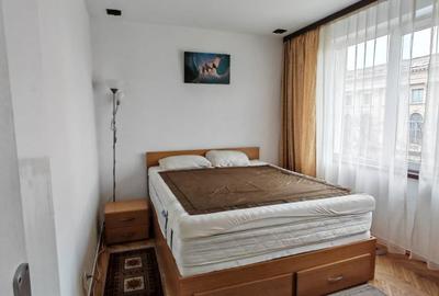 Apartament cu 2 camere în Știrbei Vodă - 11