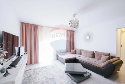 Apartament modern de vanzare cu 4 Camere, zona Cazaban - 3