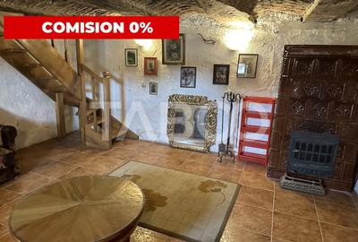 Casa de vacanta 3 camere anexe gospodaresti in Felmer Judetul Brasov - 1