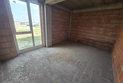 Apartament cu 2 camere semidecomandat în Moșnița Nouă - 7