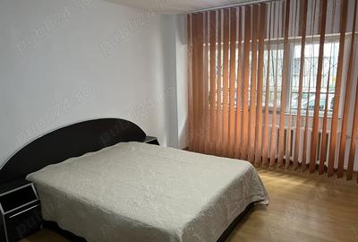 Garsonieră decomandată în Lujerului - 2