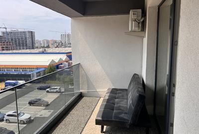 Ap Lux 2 camere Mihai Viteazu Dedeman - 4
