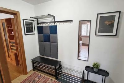 Apartament cu 3 camere semidecomandat, mobilat în Brâncoveanu - 7